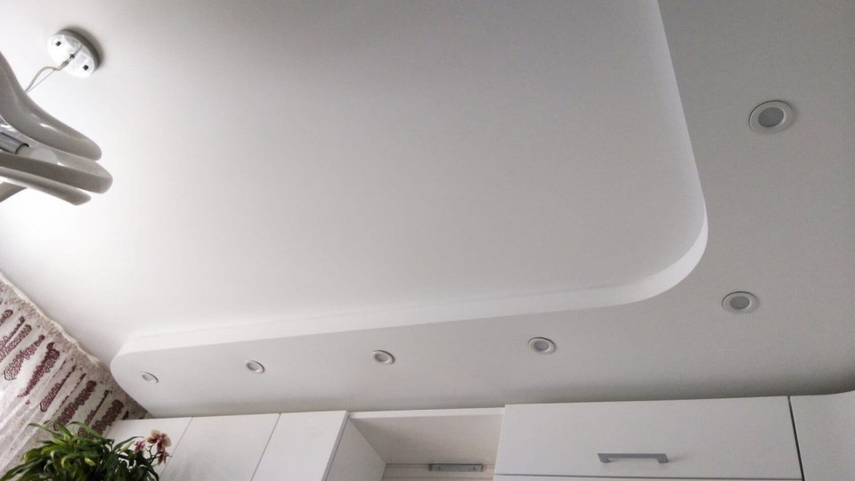 Заказать тканевый потолок descor в г. Свободный